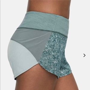 EUC Outdoor Voices Hudson shorts